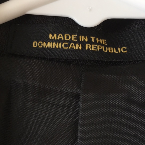 Blazer with shoulder spikes - Picture 5 of 7